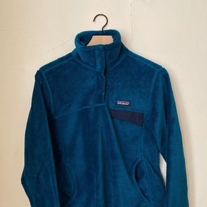 Patagonia Fleece